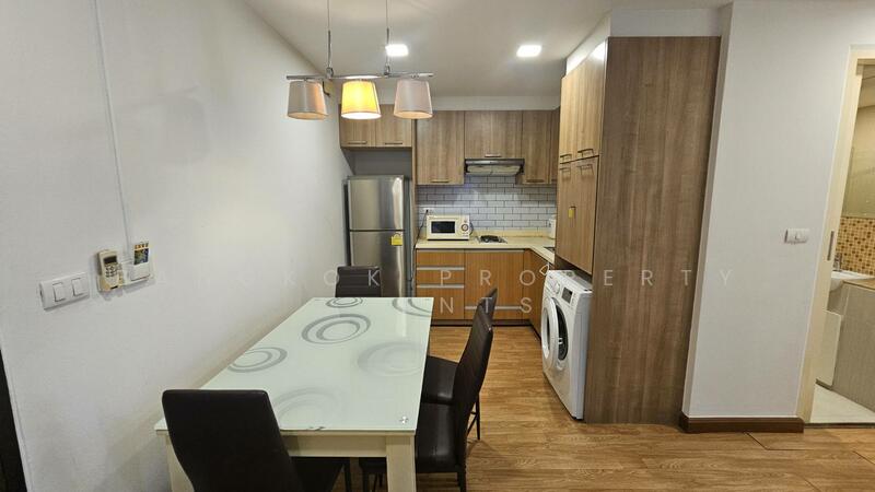 The Alcove Sukhumvit 49 : ดิ แอลโคฟ สุขุมวิท 49, กรุงเทพ, ซอยสุขุมวิท 49, คลองตันเหนือ, วัฒนา, กรุงเทพ, 62 ตร.ม., คอนโด ให้เช่า, โดย BANGKOK PROPERTY AGENTS, 500146768 - DDproperty.com