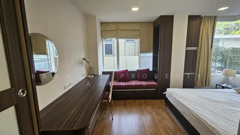 The Alcove Sukhumvit 49 : ดิ แอลโคฟ สุขุมวิท 49, กรุงเทพ, ซอยสุขุมวิท 49, คลองตันเหนือ, วัฒนา, กรุงเทพ, 62 ตร.ม., คอนโด ให้เช่า, โดย BANGKOK PROPERTY AGENTS, 500146768 - DDproperty.com