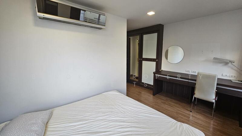 The Alcove Sukhumvit 49, Bangkok, Soi Sukhumvit 49, Khlong Tan Nua, Watthana, Bangkok, 2 Bedrooms, 62 sqm, Condo For Rent, by BANGKOK PROPERTY AGENTS, 500146768 - DDproperty.com