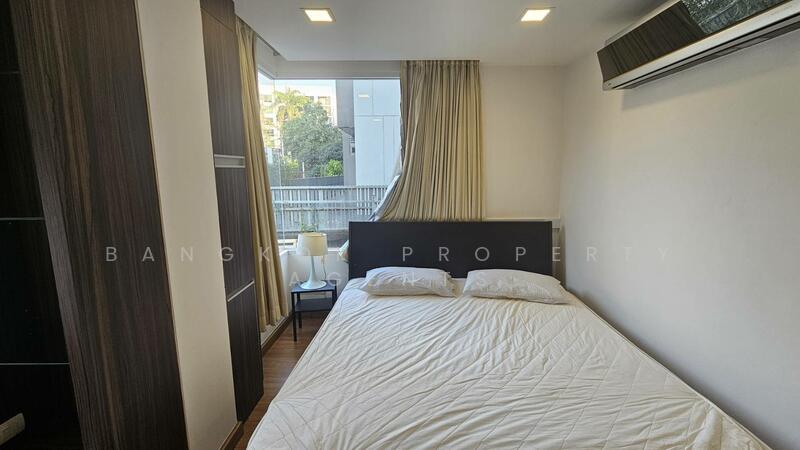 The Alcove Sukhumvit 49 : ดิ แอลโคฟ สุขุมวิท 49, กรุงเทพ, ซอยสุขุมวิท 49, คลองตันเหนือ, วัฒนา, กรุงเทพ, 62 ตร.ม., คอนโด ให้เช่า, โดย BANGKOK PROPERTY AGENTS, 500146768 - DDproperty.com