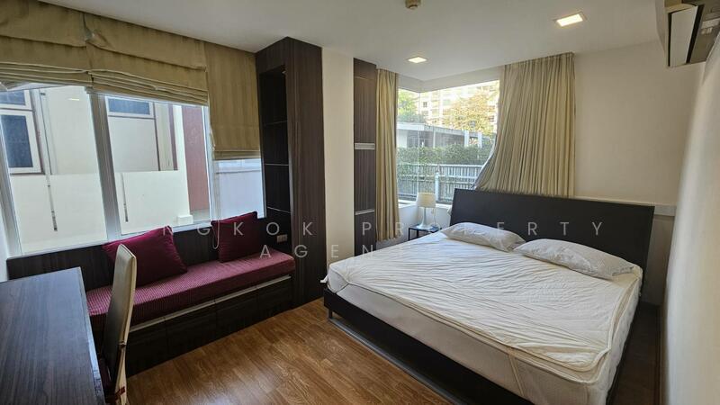 The Alcove Sukhumvit 49, Bangkok, Soi Sukhumvit 49, Khlong Tan Nua, Watthana, Bangkok, 2 Bedrooms, 62 sqm, Condo For Rent, by BANGKOK PROPERTY AGENTS, 500146768 - DDproperty.com