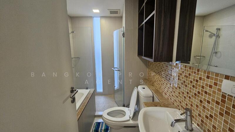 The Alcove Sukhumvit 49 : ดิ แอลโคฟ สุขุมวิท 49, กรุงเทพ, ซอยสุขุมวิท 49, คลองตันเหนือ, วัฒนา, กรุงเทพ, 62 ตร.ม., คอนโด ให้เช่า, โดย BANGKOK PROPERTY AGENTS, 500146768 - DDproperty.com