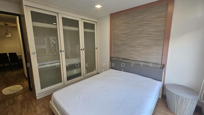 The Alcove Sukhumvit 49 : ดิ แอลโคฟ สุขุมวิท 49, กรุงเทพ, ซอยสุขุมวิท 49, คลองตันเหนือ, วัฒนา, กรุงเทพ, 62 ตร.ม., คอนโด ให้เช่า, โดย BANGKOK PROPERTY AGENTS, 500146768 - DDproperty.com