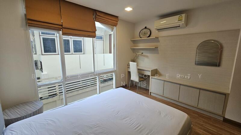 The Alcove Sukhumvit 49 : ดิ แอลโคฟ สุขุมวิท 49, กรุงเทพ, ซอยสุขุมวิท 49, คลองตันเหนือ, วัฒนา, กรุงเทพ, 62 ตร.ม., คอนโด ให้เช่า, โดย BANGKOK PROPERTY AGENTS, 500146768 - DDproperty.com