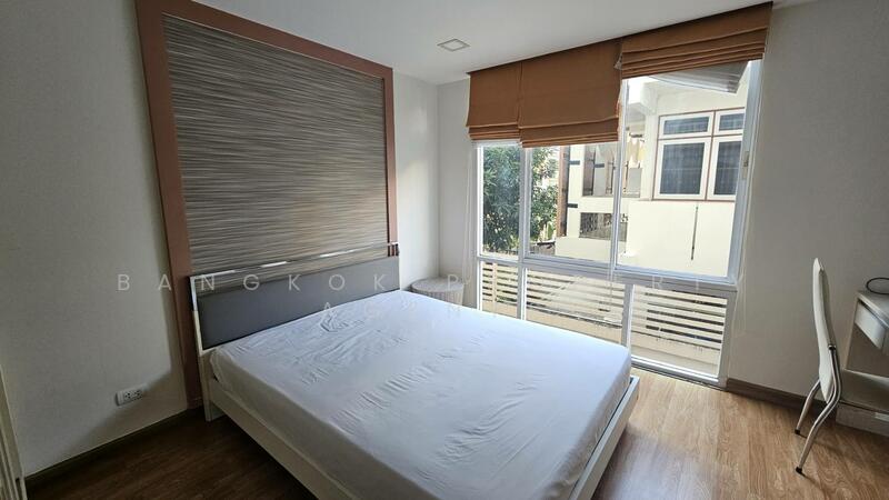 The Alcove Sukhumvit 49 : ดิ แอลโคฟ สุขุมวิท 49, กรุงเทพ, ซอยสุขุมวิท 49, คลองตันเหนือ, วัฒนา, กรุงเทพ, 62 ตร.ม., คอนโด ให้เช่า, โดย BANGKOK PROPERTY AGENTS, 500146768 - DDproperty.com