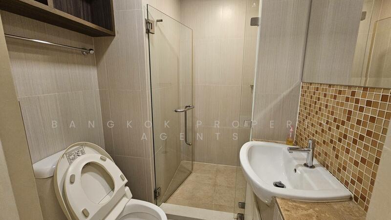 The Alcove Sukhumvit 49 : ดิ แอลโคฟ สุขุมวิท 49, กรุงเทพ, ซอยสุขุมวิท 49, คลองตันเหนือ, วัฒนา, กรุงเทพ, 62 ตร.ม., คอนโด ให้เช่า, โดย BANGKOK PROPERTY AGENTS, 500146768 - DDproperty.com