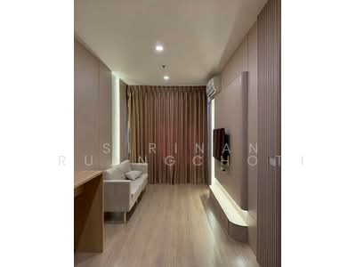 For Rent - Life Rama 4-Asoke, Bangkok