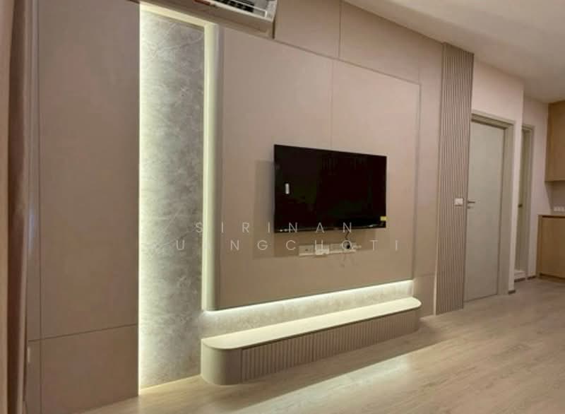 Life Rama 4-Asoke, Bangkok, Rama 4 Road, Khlong Toei, Khlong Toei, Bangkok, 1 Bedroom, 34 sqm, Condo For Rent, by Sirinan Ruangchoti, 500146771 - DDproperty.com