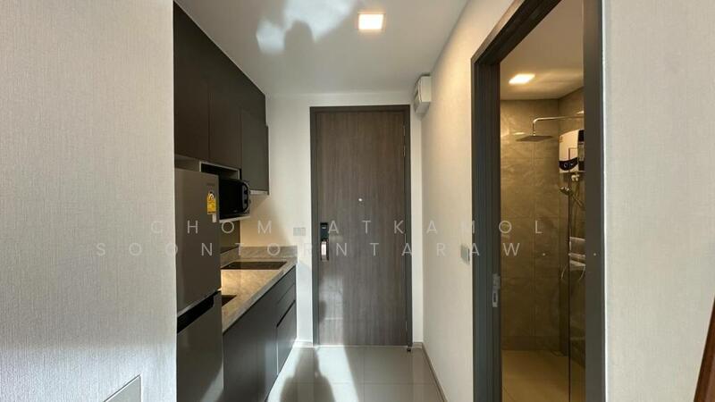 The Privacy Jatujak, Bangkok, 1100  Vibhavadi Rangsit Road, Jom Phon, Chatuchak, Bangkok, 1 Bedroom, 48 sqm, Condo For Rent, by Chomratkamol Soontorntarawong (Gor), 500146773 - DDproperty.com