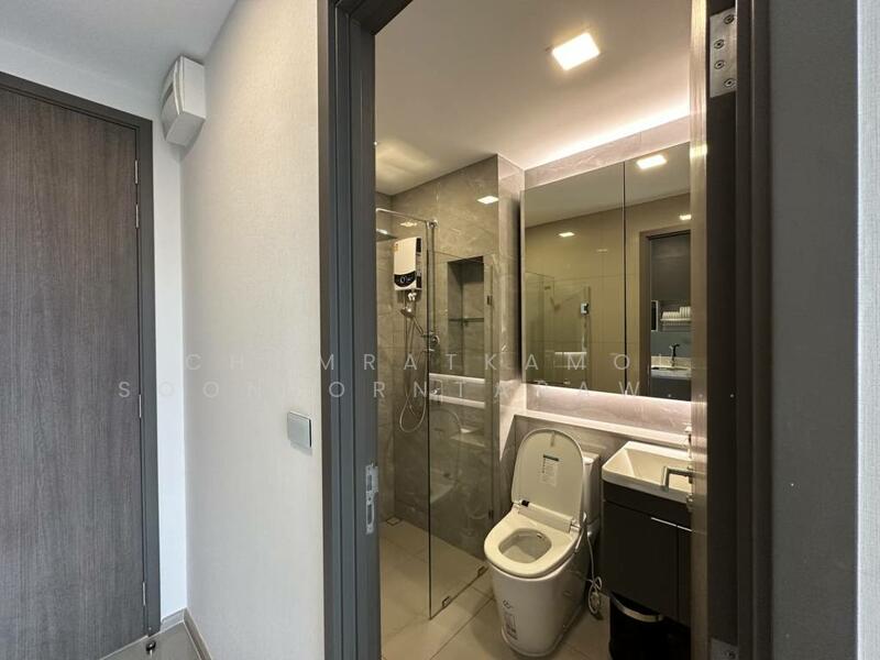 The Privacy Jatujak, Bangkok, 1100  Vibhavadi Rangsit Road, Jom Phon, Chatuchak, Bangkok, 1 Bedroom, 48 sqm, Condo For Rent, by Chomratkamol Soontorntarawong (Gor), 500146773 - DDproperty.com