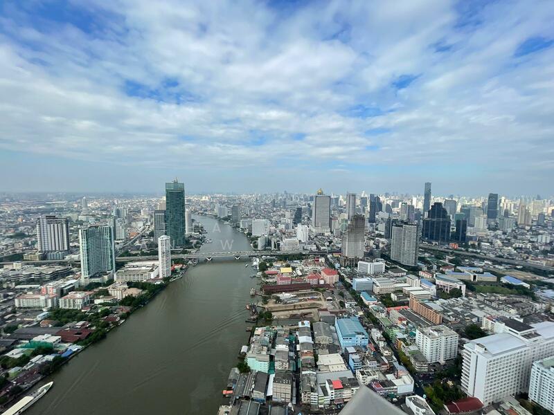 Four Seasons Private Residences : โฟร์ ซีซั่นส์ ไพรเวท เรสสิเด้นซ์, กรุงเทพ, 300 ถนนเจริญกรุง, ยานนาวา, สาทร, กรุงเทพ, 119 ตร.ม., คอนโด ขาย, โดย Thanavich Wangwongsiri , 500146777 - DDproperty.com