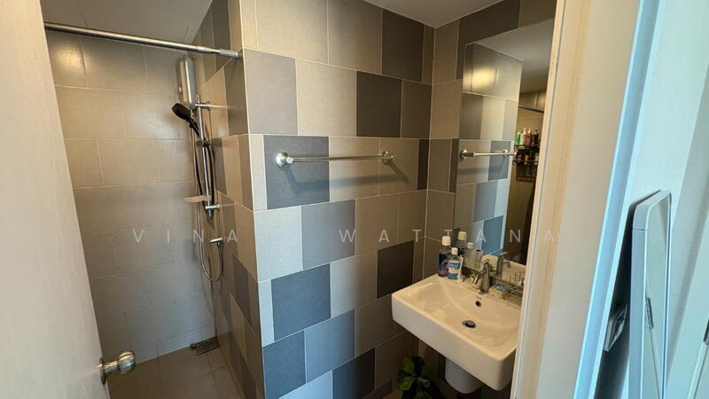 Chewathai เพชรเกษม 27 (ชีวาทัย เพชรเกษม 27), กรุงเทพ, 27 ถนนเพชรเกษม 27, บางหว้า, ภาษีเจริญ, กรุงเทพ, 26 ตร.ม., คอนโด ขาย, โดย Vinai  Wattana, 500146779 - DDproperty.com