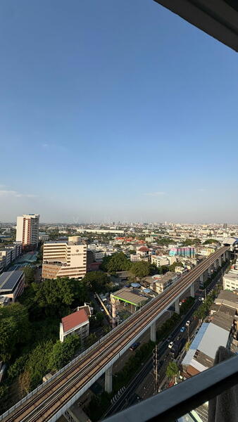 Chewathai เพชรเกษม 27 (ชีวาทัย เพชรเกษม 27), กรุงเทพ, 27 ถนนเพชรเกษม 27, บางหว้า, ภาษีเจริญ, กรุงเทพ, 26 ตร.ม., คอนโด ขาย, โดย Vinai  Wattana, 500146779 - DDproperty.com