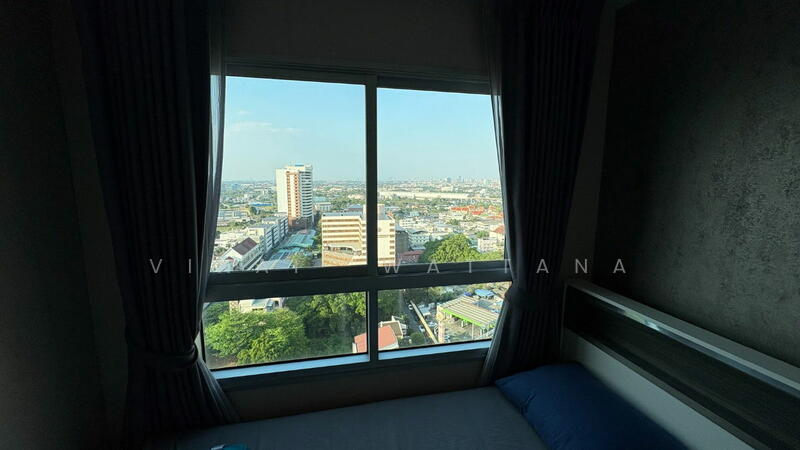 Chewathai Phetkasem 27, Bangkok, 27 Phet Kasem 27 Road, Bang Wa, Phasi Charoen, Bangkok, 1 Bedroom, 26 sqm, Condo For Sale, by Vinai  Wattana, 500146779 - DDproperty.com