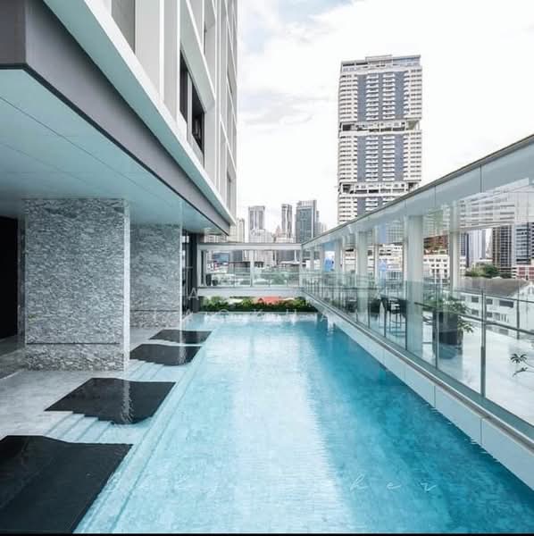 BEATNIQ Sukhumvit 32, Bangkok, Soi Sukhumvit 32, Sukhumvit Road, Khong Tan, Khlong Toei, Bangkok, 1 Bedroom, 60 sqm, Condo For Sale, by Araya Laokham, 500146781 - DDproperty.com