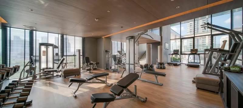 BEATNIQ Sukhumvit 32, Bangkok, Soi Sukhumvit 32, Sukhumvit Road, Khong Tan, Khlong Toei, Bangkok, 1 Bedroom, 60 sqm, Condo For Sale, by Araya Laokham, 500146781 - DDproperty.com