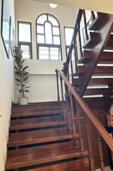 Sammakorn Ramkamhang 112, Bangkok, Saphan Sung, Saphan Sung, Bangkok, 4 Bedrooms, 250 sqm, Single Detached House For Rent, by Sirinan Ruangchoti, 500146783 - DDproperty.com