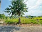ที่ดินเปล่า 100 ตร.ว. ที่ดิน หมู่บ้านออมไทย ใกล้กรมที่ดินสามพราน นครปฐม, นครปฐม