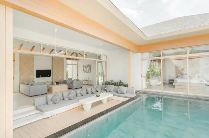 Himmapana Villa Kamala, ภูเก็ต, กมลา, กะทู้, ภูเก็ต, 110 ตร.ม., วิลล่า ให้เช่า, โดย Prime Global Asset Co.,Ltd, 500146787 - DDproperty.com