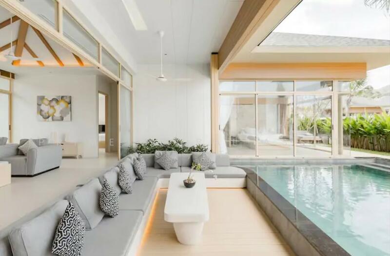 Himmapana Villa Kamala, Phuket, Kammala, Kathu, Phuket, 3 Bedrooms, 110 sqm, Villa For Rent, by Prime Global Asset Co.,Ltd, 500146787 - DDproperty.com