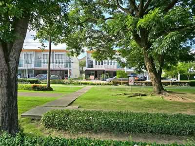 ขาย - ทาวน์เฮ้าส์ 4-ห้องนอน, กรุงเทพ