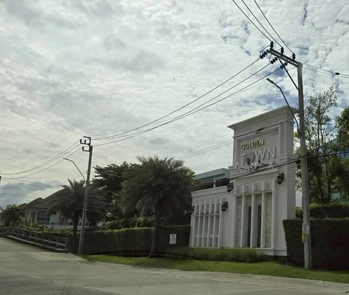 ทาวน์เฮ้าส์ 4-ห้องนอน, กรุงเทพ, ดอกไม้, ประเวศ, กรุงเทพ, 135 ตร.ม., ทาวน์เฮ้าส์ ขาย, โดย Vinai  Wattana, 500146789 - DDproperty.com