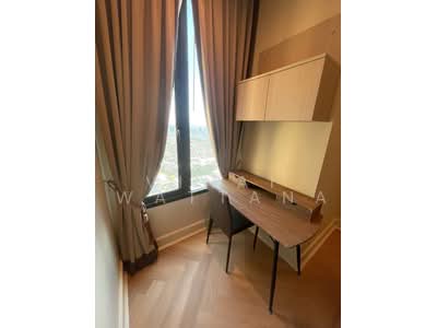 For Rent - Equinox Phahol Vibha, Bangkok