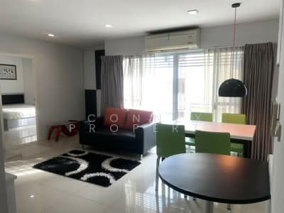 For Rent - PP Plus Sukhumvit 71, Bangkok
