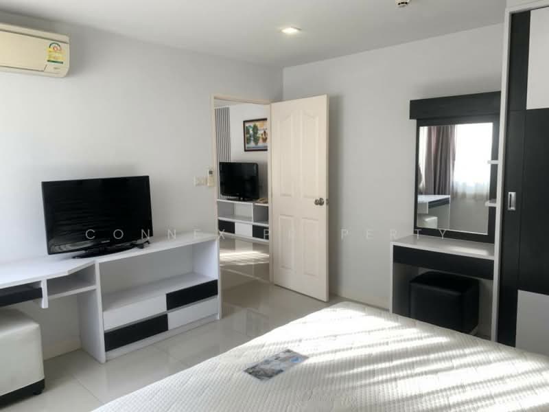 PP Plus Sukhumvit 71, Bangkok, Soi Mi Suwan 3 Lane 3, Sukhumvit 71 Road, Phra Kanong Nua, Watthana, Bangkok, 2 Bedrooms, 90 sqm, Condo For Rent, by Connex Property, 500146793 - DDproperty.com