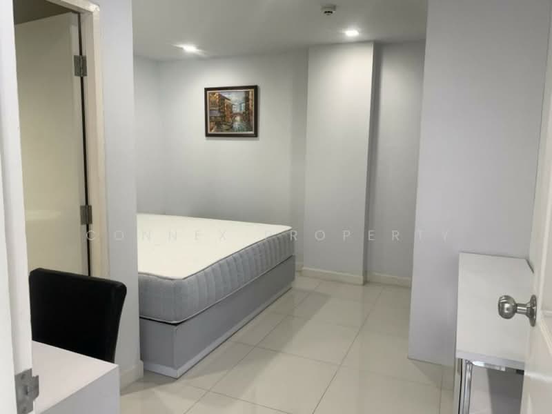 PP Plus Sukhumvit 71, Bangkok, Soi Mi Suwan 3 Lane 3, Sukhumvit 71 Road, Phra Kanong Nua, Watthana, Bangkok, 2 Bedrooms, 90 sqm, Condo For Rent, by Connex Property, 500146793 - DDproperty.com