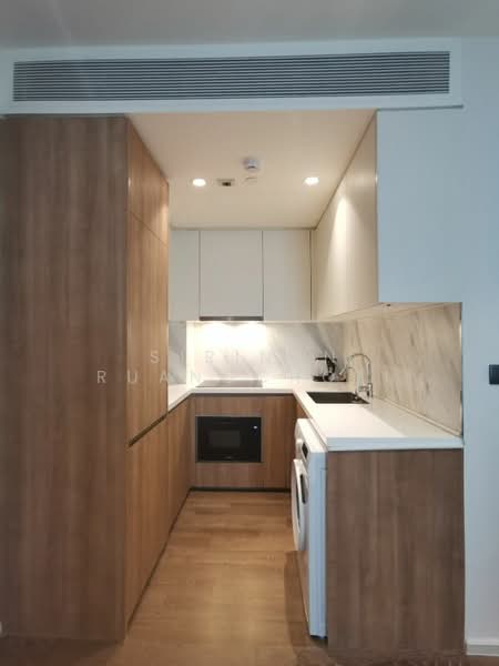 MUNIQ Sukhumvit 23, Bangkok, 17 Sukhumvit 23, Khlongtoei Nua, Watthana, Bangkok, 2 Bedrooms, 55 sqm, Condo For Rent, by Sirinan Ruangchoti, 500146794 - DDproperty.com