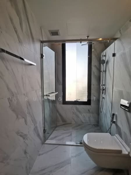 MUNIQ Sukhumvit 23, Bangkok, 17 Sukhumvit 23, Khlongtoei Nua, Watthana, Bangkok, 2 Bedrooms, 55 sqm, Condo For Rent, by Sirinan Ruangchoti, 500146794 - DDproperty.com