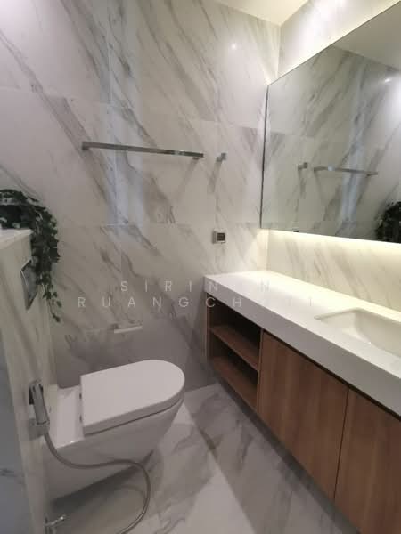 MUNIQ Sukhumvit 23, Bangkok, 17 Sukhumvit 23, Khlongtoei Nua, Watthana, Bangkok, 2 Bedrooms, 55 sqm, Condo For Rent, by Sirinan Ruangchoti, 500146794 - DDproperty.com