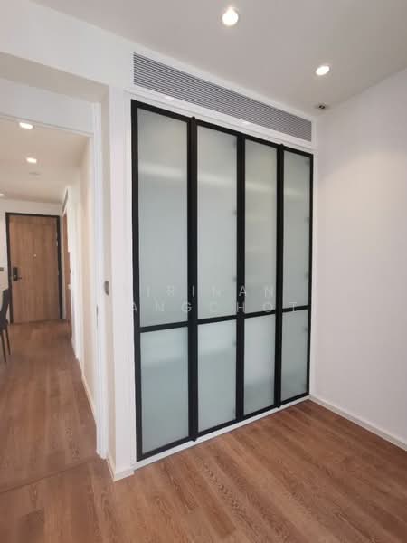 MUNIQ Sukhumvit 23, Bangkok, 17 Sukhumvit 23, Khlongtoei Nua, Watthana, Bangkok, 2 Bedrooms, 55 sqm, Condo For Rent, by Sirinan Ruangchoti, 500146794 - DDproperty.com