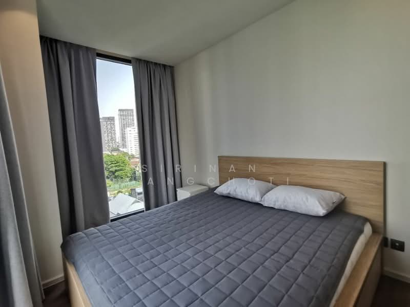 MUNIQ Sukhumvit 23, Bangkok, 17 Sukhumvit 23, Khlongtoei Nua, Watthana, Bangkok, 2 Bedrooms, 55 sqm, Condo For Rent, by Sirinan Ruangchoti, 500146794 - DDproperty.com