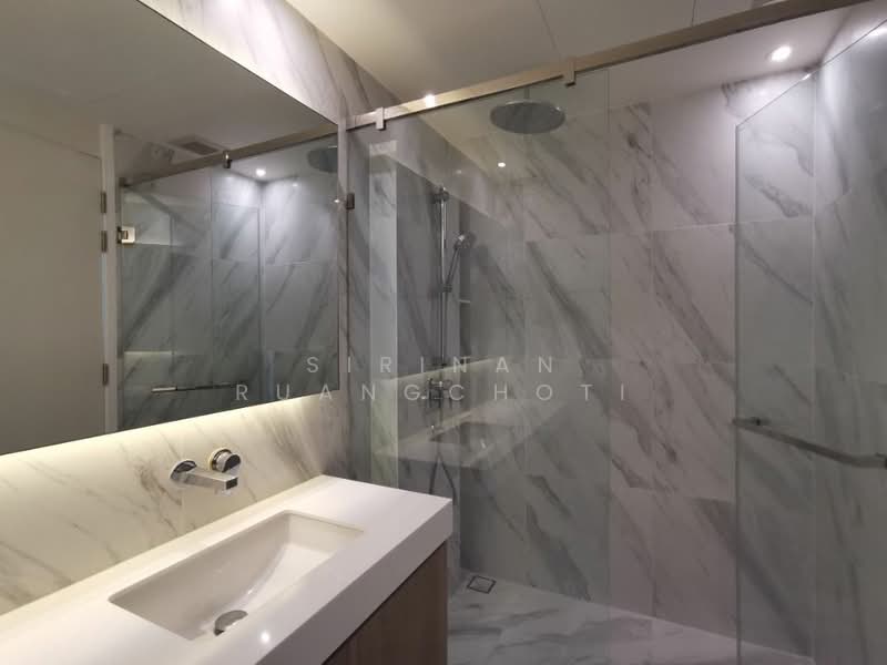 MUNIQ Sukhumvit 23, Bangkok, 17 Sukhumvit 23, Khlongtoei Nua, Watthana, Bangkok, 2 Bedrooms, 55 sqm, Condo For Rent, by Sirinan Ruangchoti, 500146794 - DDproperty.com