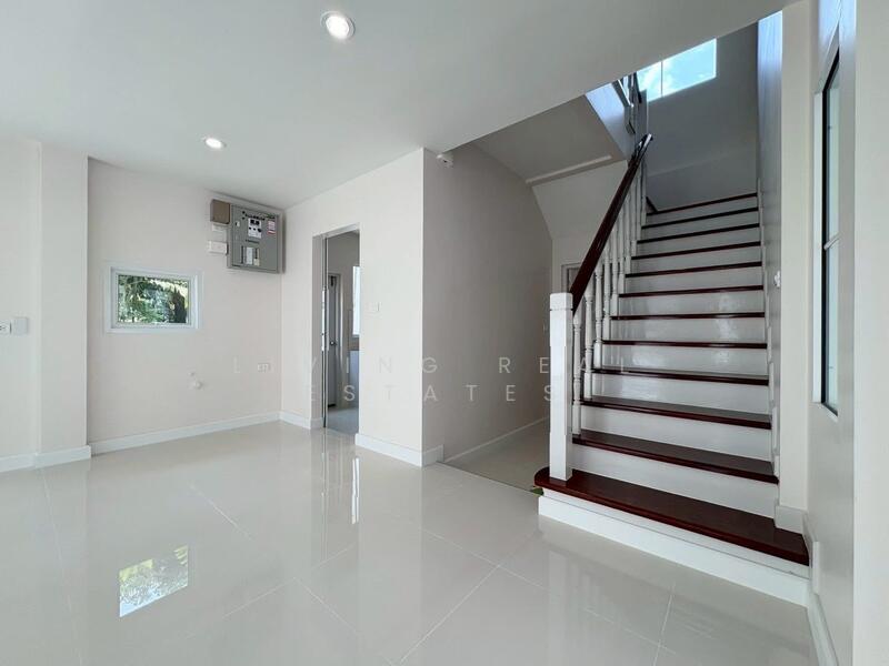 Mantana Pinklao-Rama 5, Nonthaburi, Nakhon In Road, Bang Khun Kong, Bang Kruai, Nonthaburi, 3 Bedrooms, 170 sqm, Single Detached House For Sale, by Living Real Estates, 500146795 - DDproperty.com