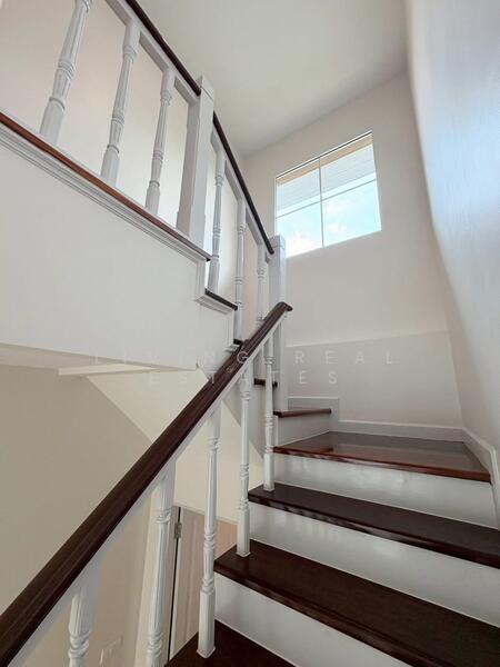 Mantana Pinklao-Rama 5, Nonthaburi, Nakhon In Road, Bang Khun Kong, Bang Kruai, Nonthaburi, 3 Bedrooms, 170 sqm, Single Detached House For Sale, by Living Real Estates, 500146795 - DDproperty.com