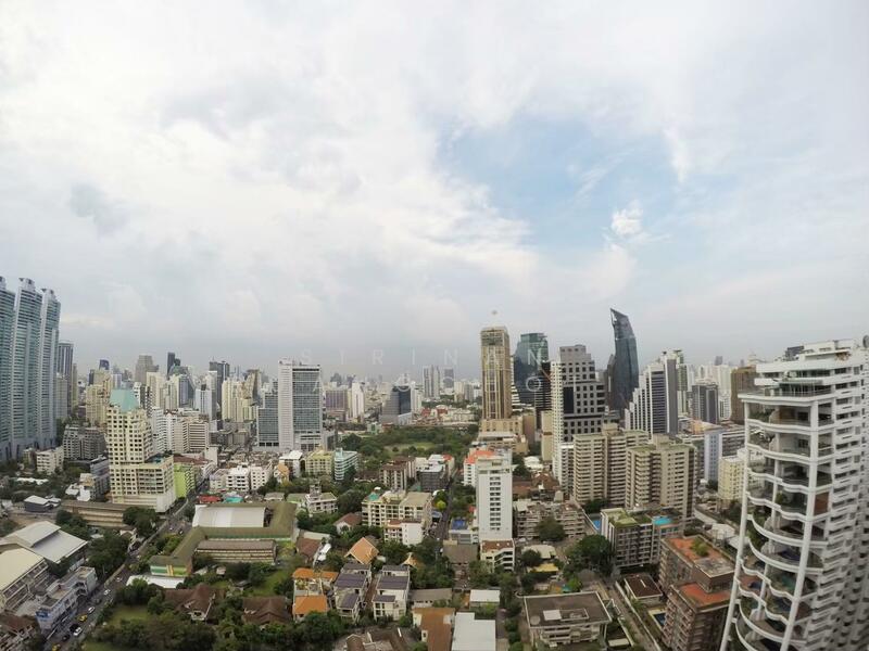 Park Origin Phrom Phong (Park 24), Bangkok, 68 Soi Sukhumvit 24, Khong Tan, Khlong Toei, Bangkok, 1 Bedroom, 29 sqm, Condo For Rent, by Sirinan Ruangchoti, 500146801 - DDproperty.com