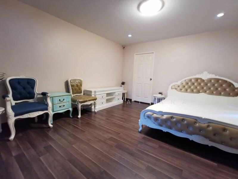 The Trend Ramintra 71 : เดอะเทรนด์ รามอินทรา 71, กรุงเทพ, เสนานิเวศน์ ซอย 125/2, ลาดพร้าว, ลาดพร้าว, กรุงเทพ, 255 ตร.ม., คอนโด ขาย, โดย Vinai  Wattana, 500146807 - DDproperty.com