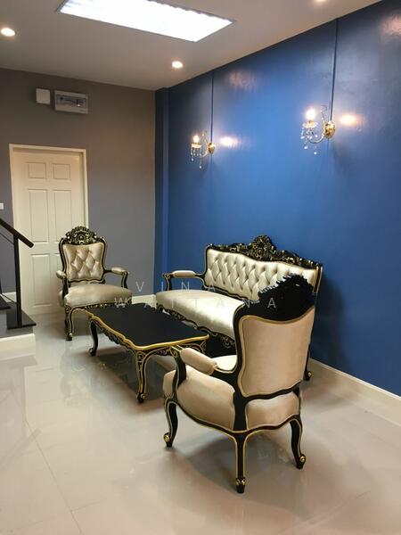 The Trend Ramintra 71, Bangkok, Sena Niwet Soi 125/2, Lat Phrao, Lat Phrao, Bangkok, 3 Bedrooms, 255 sqm, Condo For Sale, by Vinai  Wattana, 500146807 - DDproperty.com