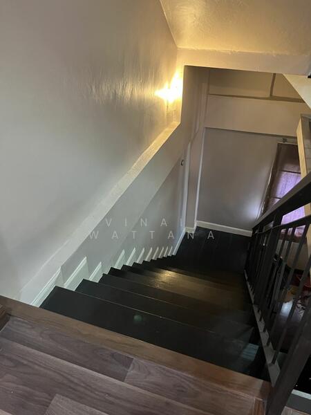 The Trend Ramintra 71, Bangkok, Sena Niwet Soi 125/2, Lat Phrao, Lat Phrao, Bangkok, 3 Bedrooms, 255 sqm, Condo For Sale, by Vinai  Wattana, 500146807 - DDproperty.com