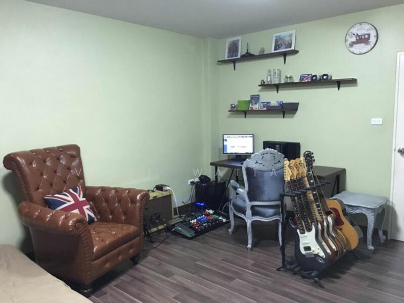 The Trend Ramintra 71, Bangkok, Sena Niwet Soi 125/2, Lat Phrao, Lat Phrao, Bangkok, 3 Bedrooms, 255 sqm, Condo For Sale, by Vinai  Wattana, 500146807 - DDproperty.com