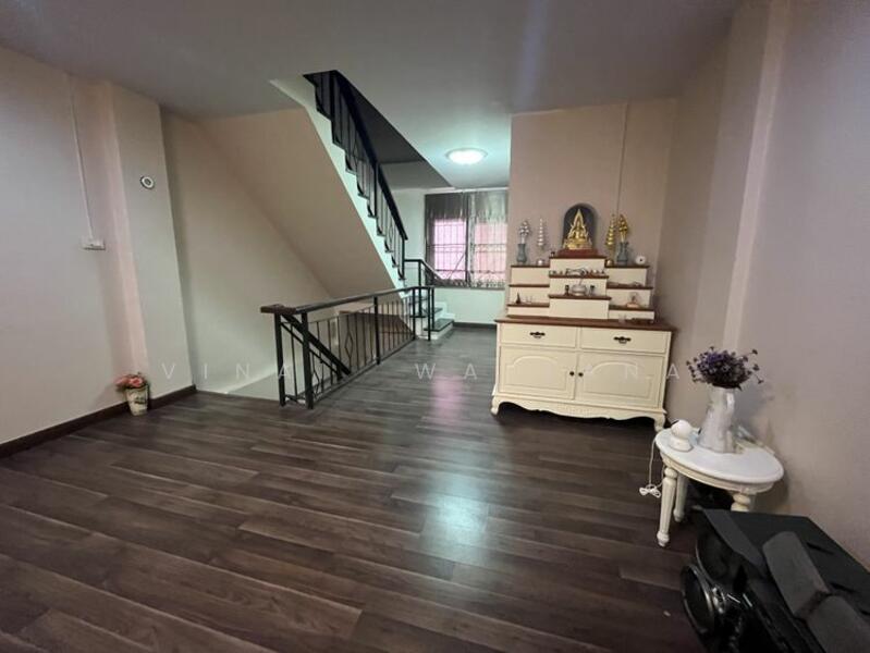 The Trend Ramintra 71, Bangkok, Sena Niwet Soi 125/2, Lat Phrao, Lat Phrao, Bangkok, 3 Bedrooms, 255 sqm, Condo For Sale, by Vinai  Wattana, 500146807 - DDproperty.com