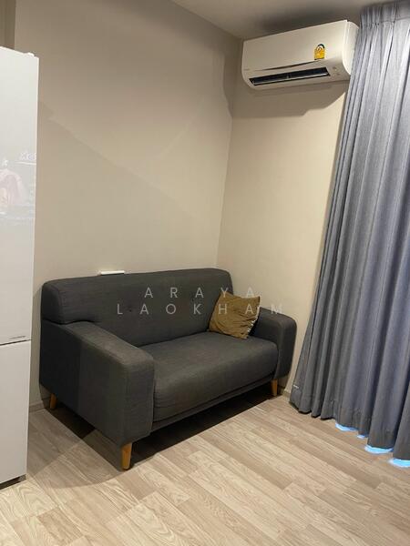 IDEO Mobi Sukhumvit Eastpoint, Bangkok, Sukhumvit Road, Bang Na, Bang Na, Bangkok, 1 Bedroom, 34 sqm, Condo For Sale, by Araya Laokham, 500146808 - DDproperty.com