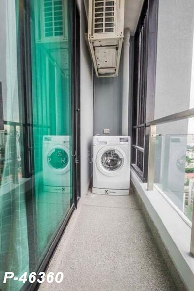 Supalai Premier Asoke : ศุภาลัย พรีเมียร์ อโศก, กรุงเทพ, 1750 ถ.เพชรบุรี, บางกะปิ, ห้วยขวาง, กรุงเทพ, 35 ตร.ม., คอนโด ให้เช่า, โดย Susira Preuksawun, 500146809 - DDproperty.com