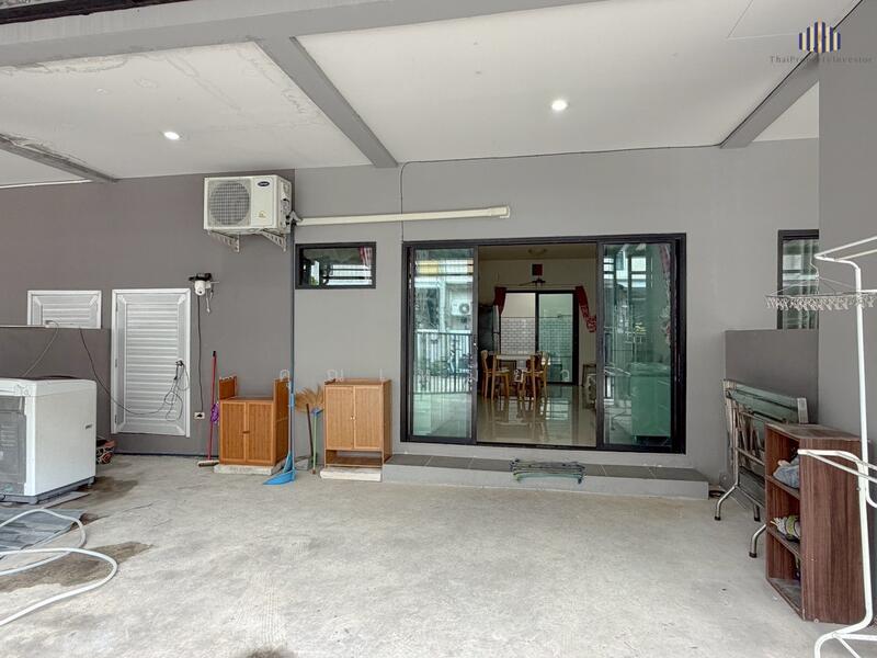 For Sale - The Modish Ratchaphruek-Kanchanapisek, Pathum Thani