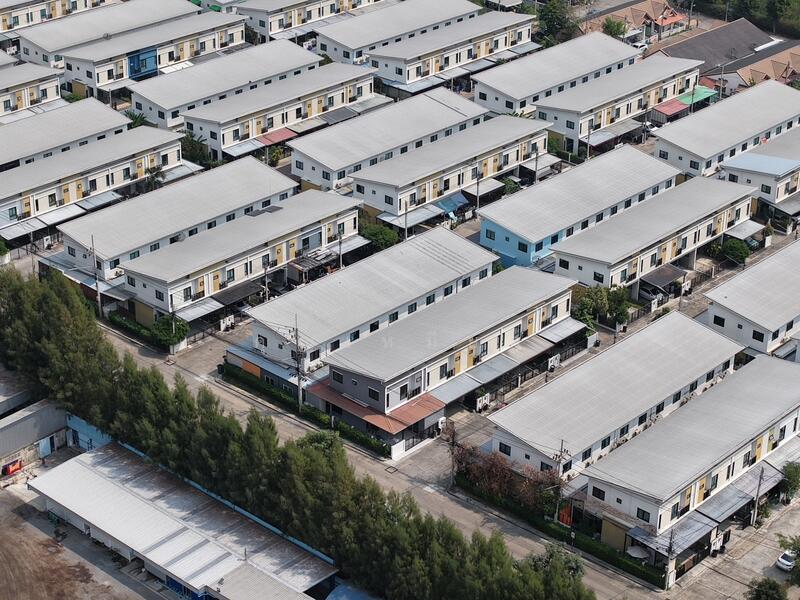 For Sale - The Modish Ratchaphruek-Kanchanapisek, Pathum Thani