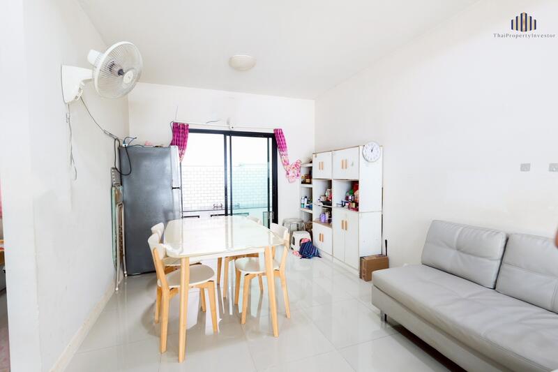 For Sale - The Modish Ratchaphruek-Kanchanapisek, Pathum Thani