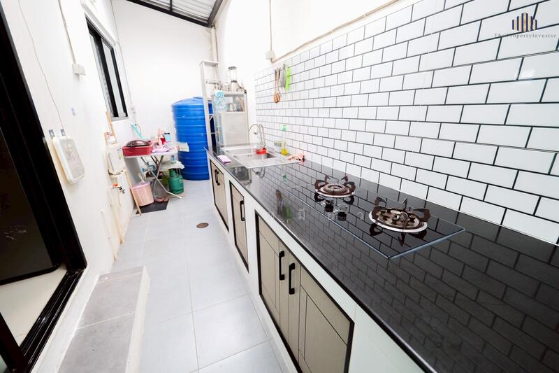 ขาย - The Modish Ratchaphruek-Kanchanapisek : เดอะ โมดิช ราชพฤกษ์-กาญจนาภิเษก, ปทุมธานี